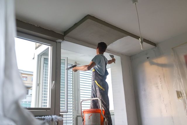 Bloomington Paint Experts