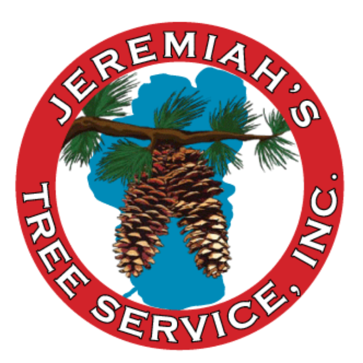 Jeremiah's Tree Service