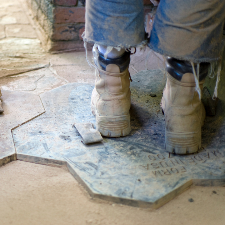 Los Angeles Concrete Contractor