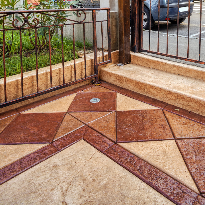 Los Angeles Concrete Contractor