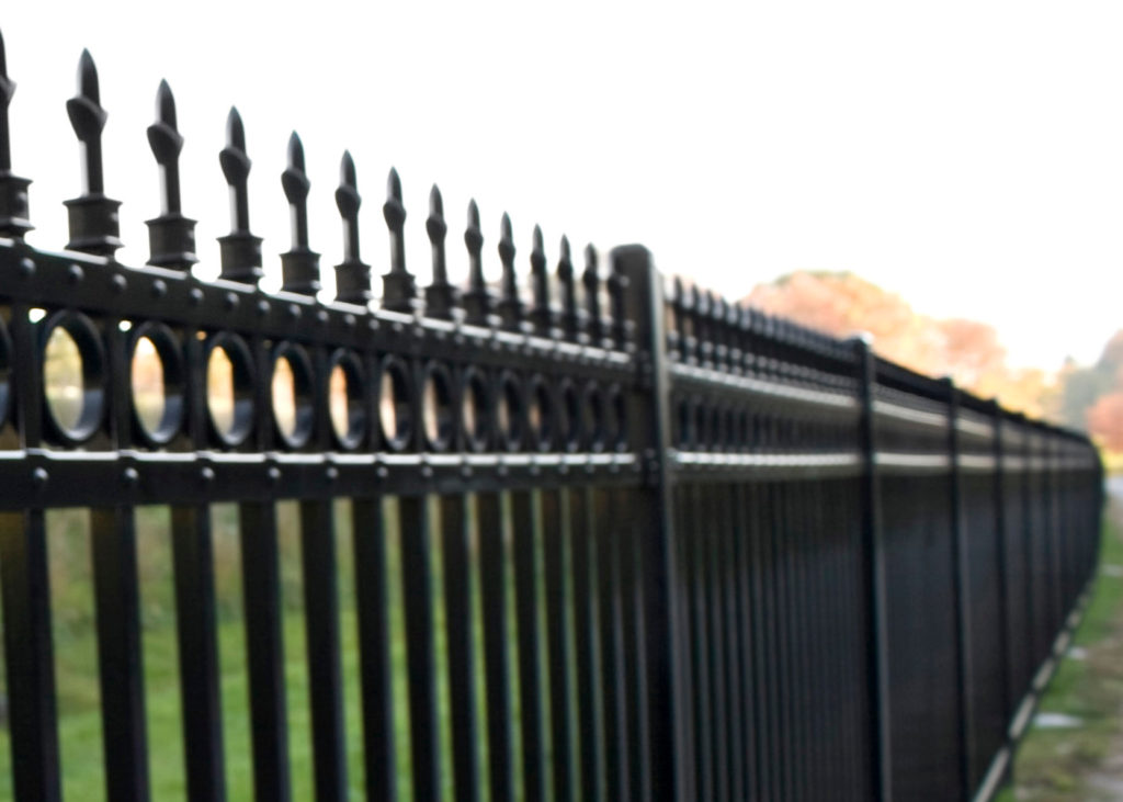 Arrow Fence & Shelter LLC