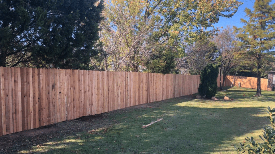 Arrow Fence & Shelter LLC