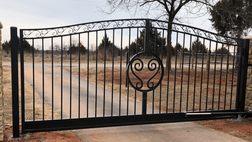 Arrow Fence & Shelter LLC