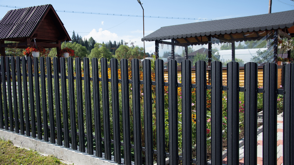 Arrow Fence & Shelter LLC