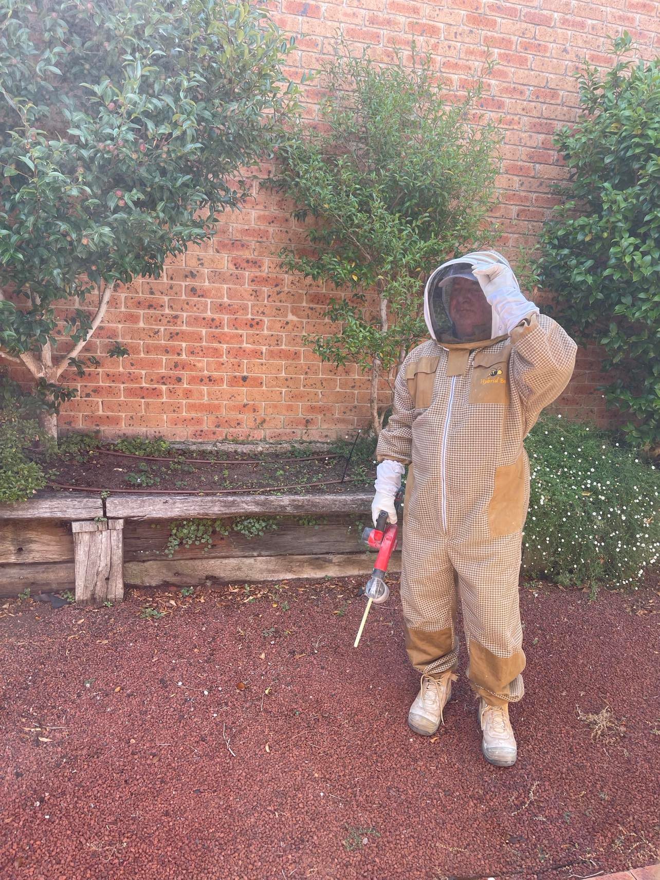 A1 Pest Control Canberra