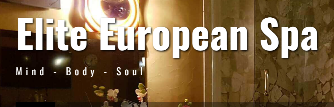 Elite European Spa