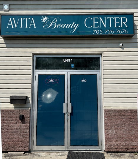 Avita Beauty Center