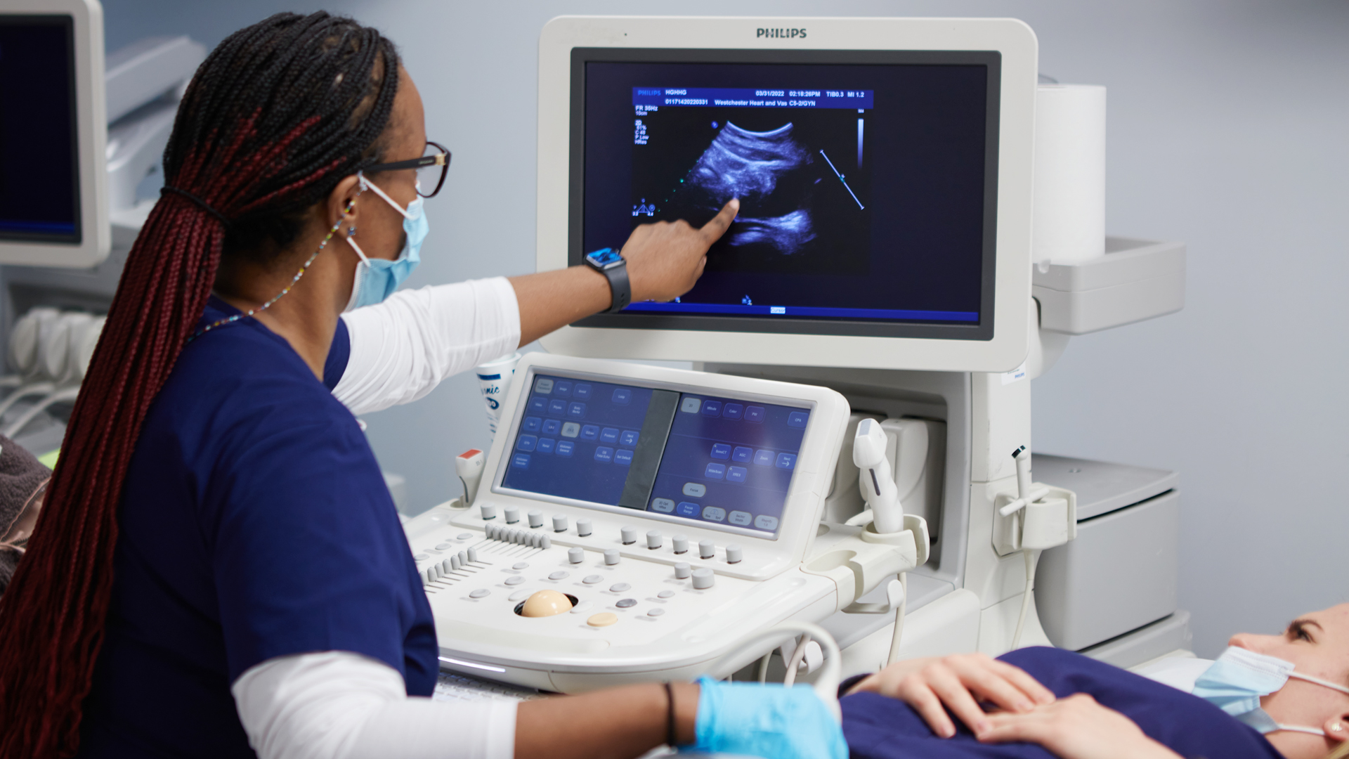 Ultraview Imaging 2D, 3D/4D, 5D Ultrasounds