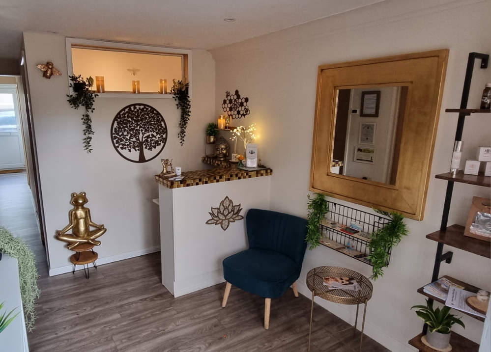 Rejuvee Beauty & Holistic Retreat