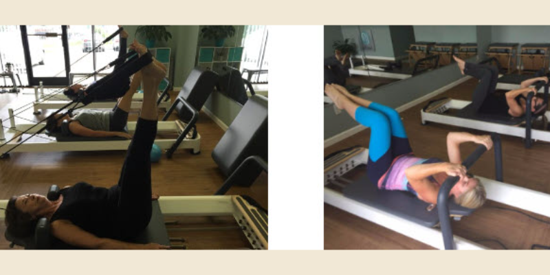 Premier Pilates