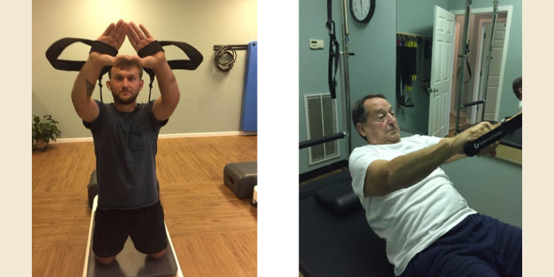 Premier Pilates