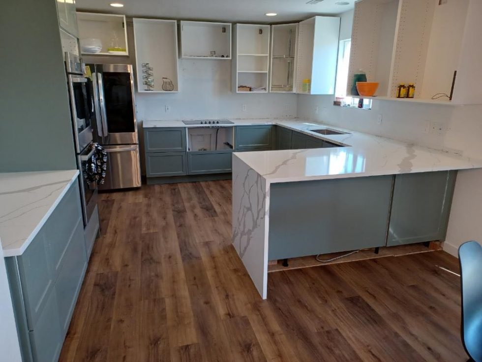 Quality Granite Utah