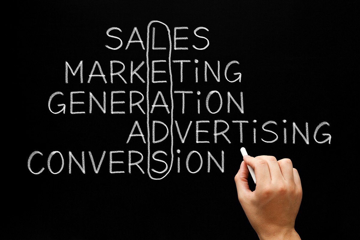 Domin8ion Marketing