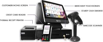 NRS Merchant Solution Plus Metro Detroit