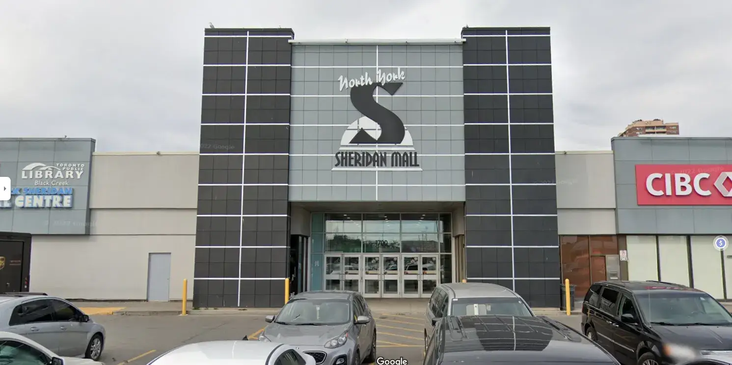 Ontario Conservatory of Music