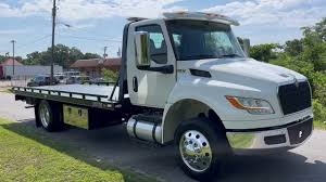 Towing In Dallas & Roadside Assistance
