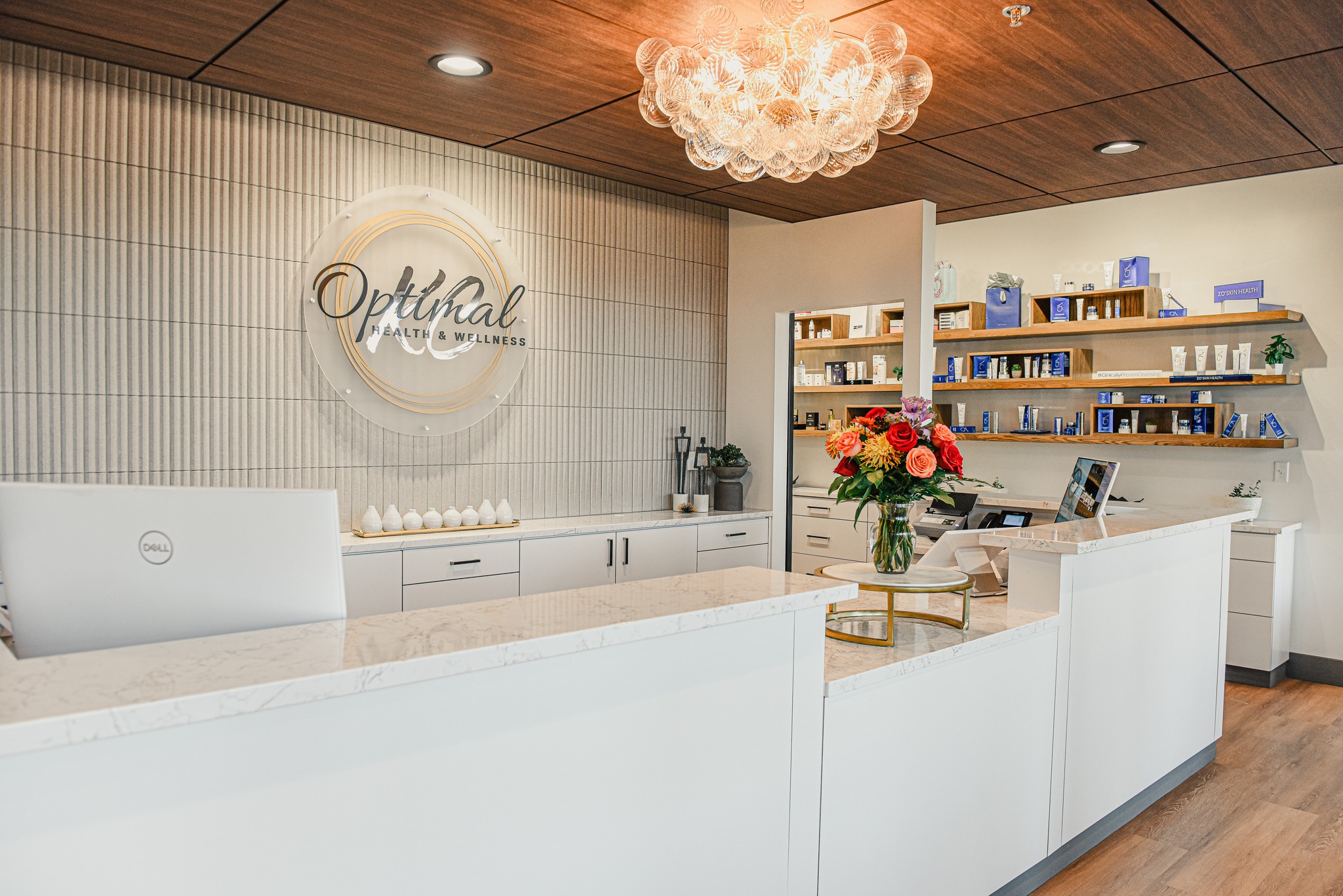 Optimal Health and Wellness, LLC