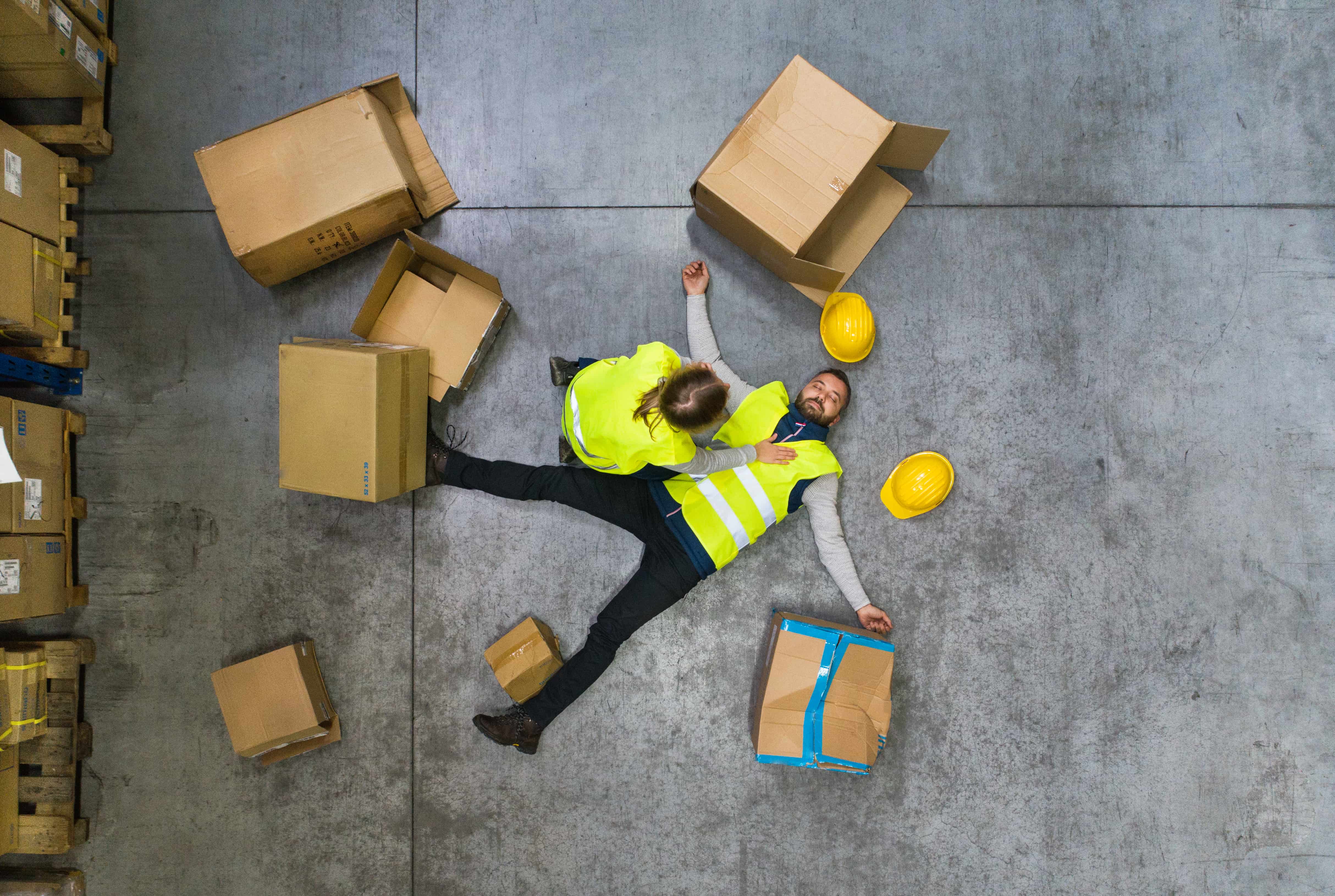 Cary J. Wintroub & Associates - Tus Abogados de Accidentes Waukegan