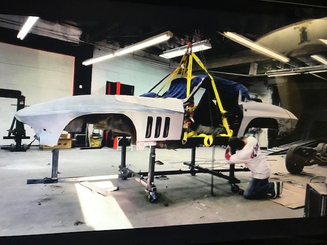 Brother's Auto Collision & Frame Repair