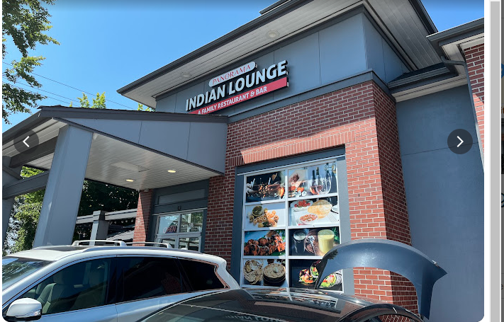 Panorama Indian Lounge (Dosa Lounge)