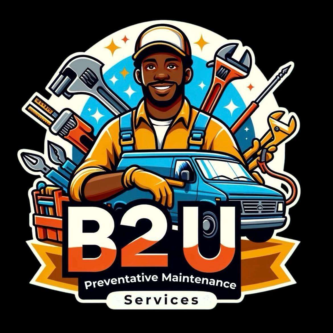 B2U Home Maintenance Philadelphia PA