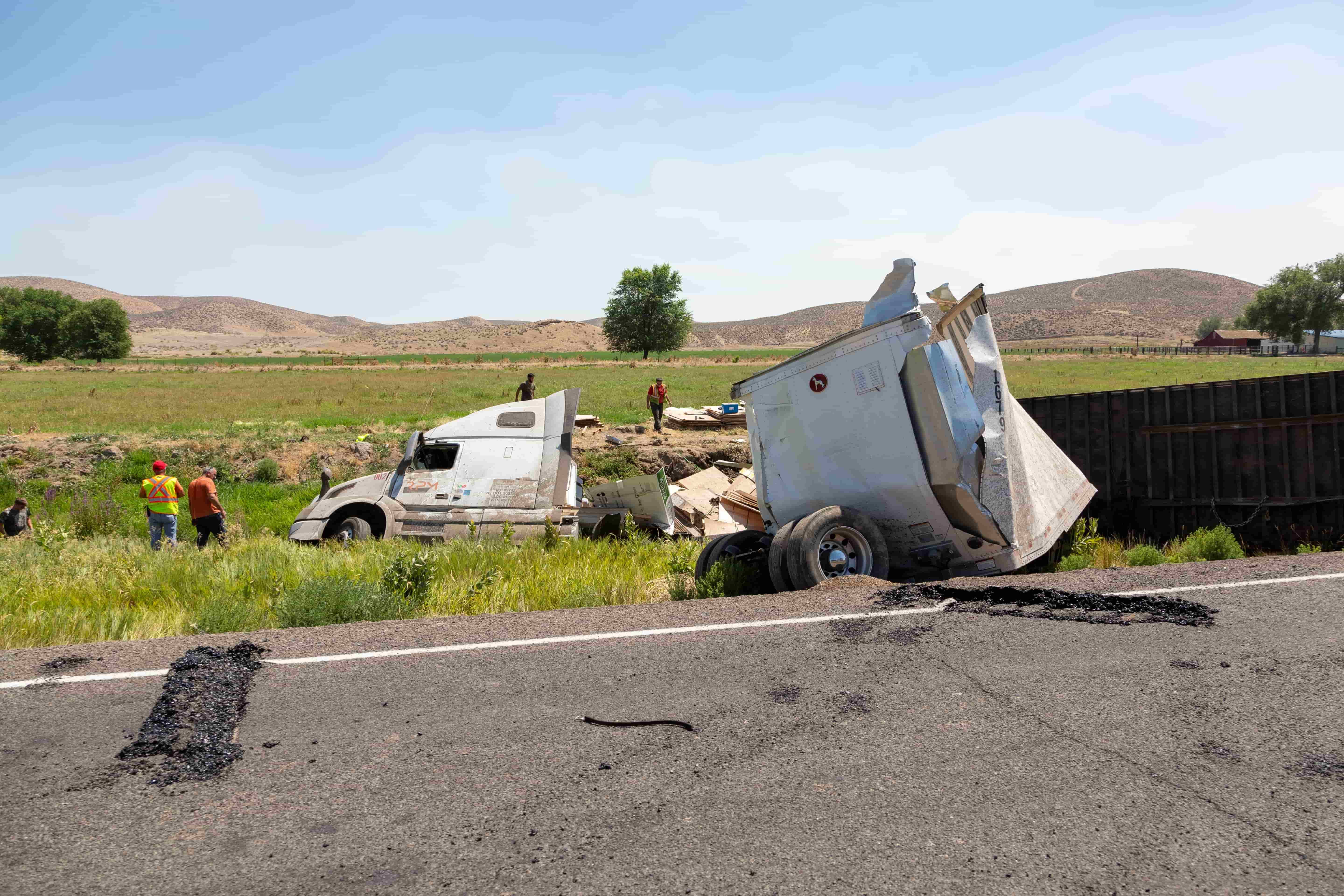 Servicio de Legal de Accidentes