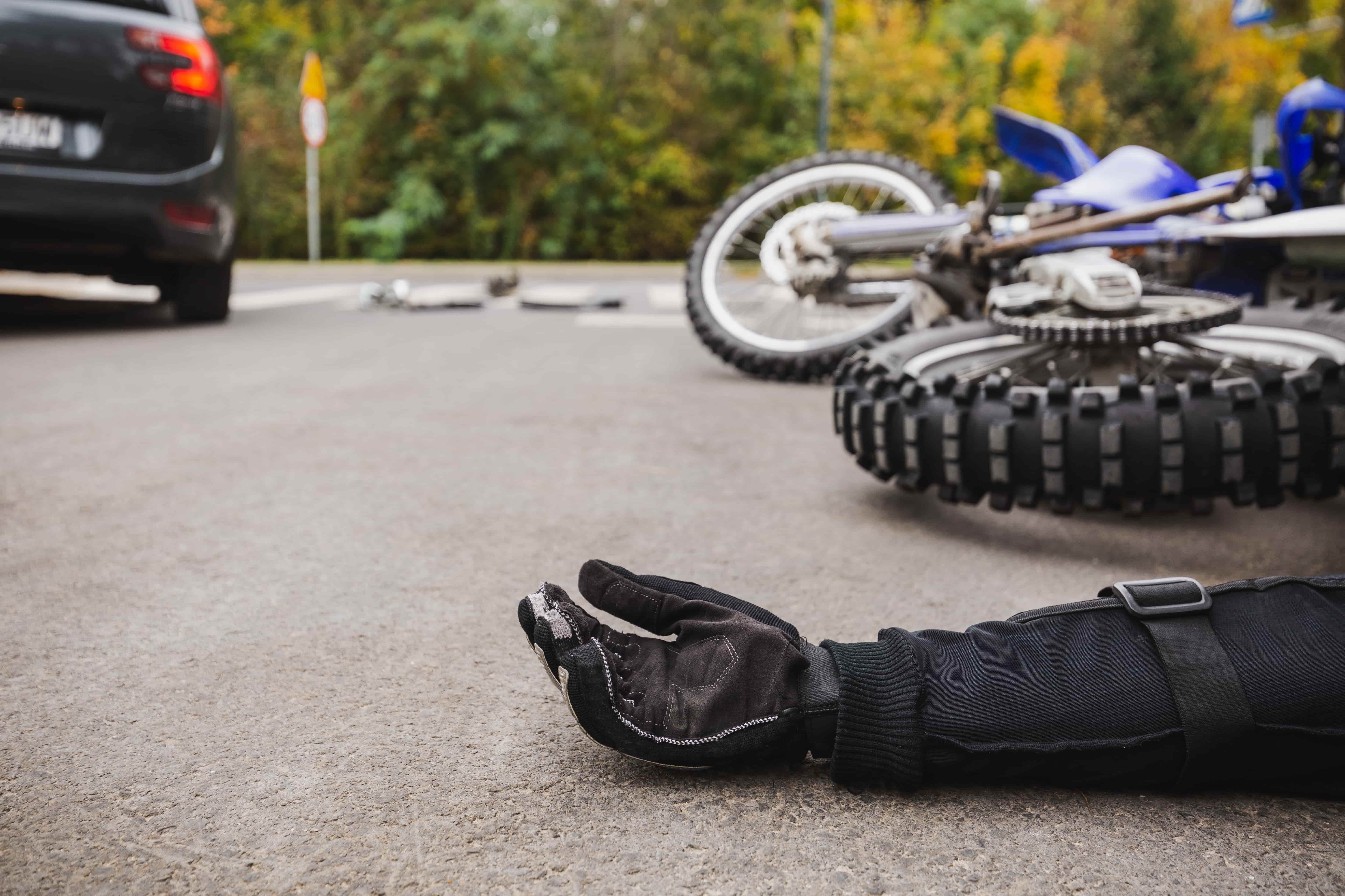 Servicio de Legal de Accidentes