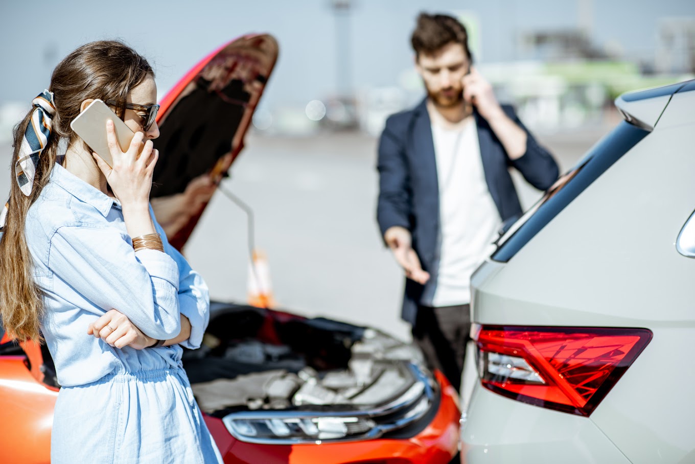 Tus Abogados de Accidentes