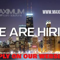 Maximum Healthcare Solutions
