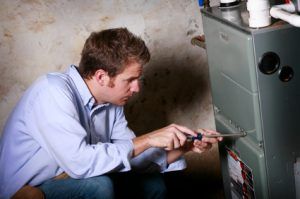 Lougheed Heating and Cooling Ltd