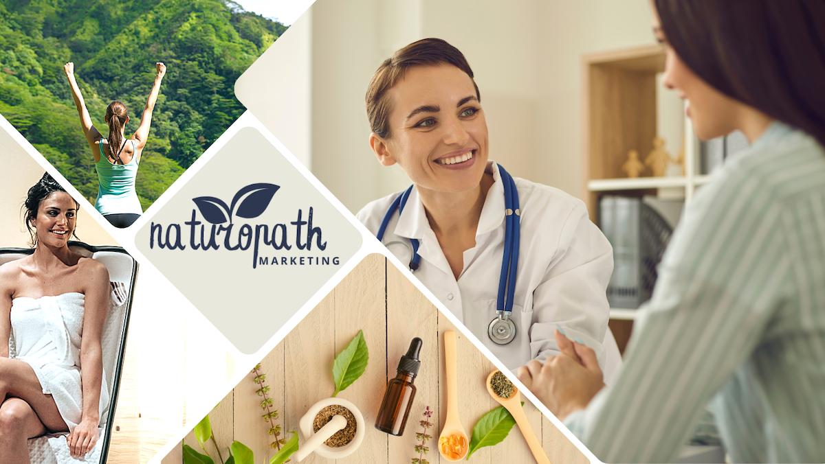 Naturopath Marketing Agency