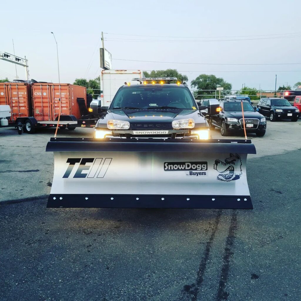 Oakville Plow Solutions