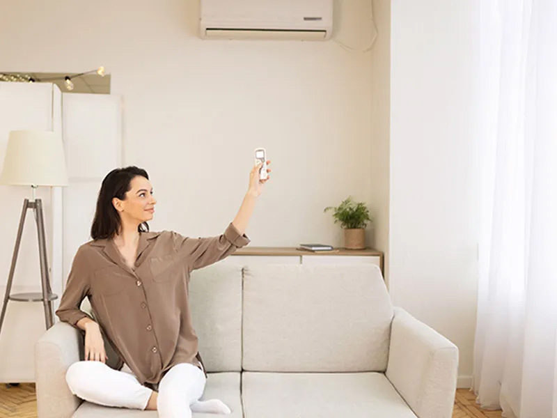 Ara Air Heating and Air Conditioning
