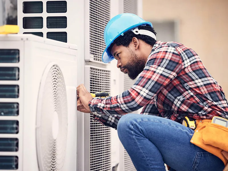 Ara Air Heating and Air Conditioning