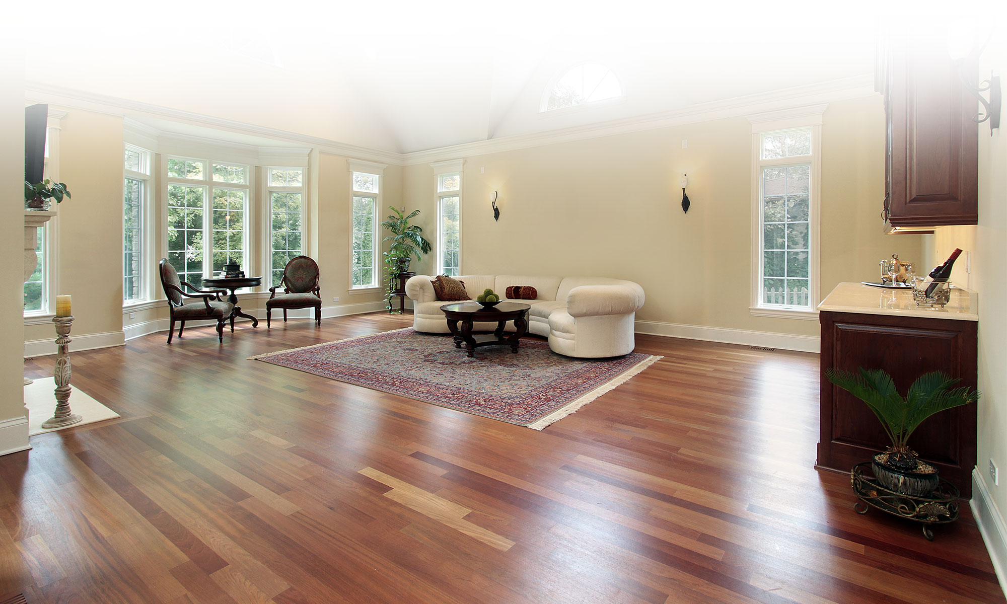 55 Flooring