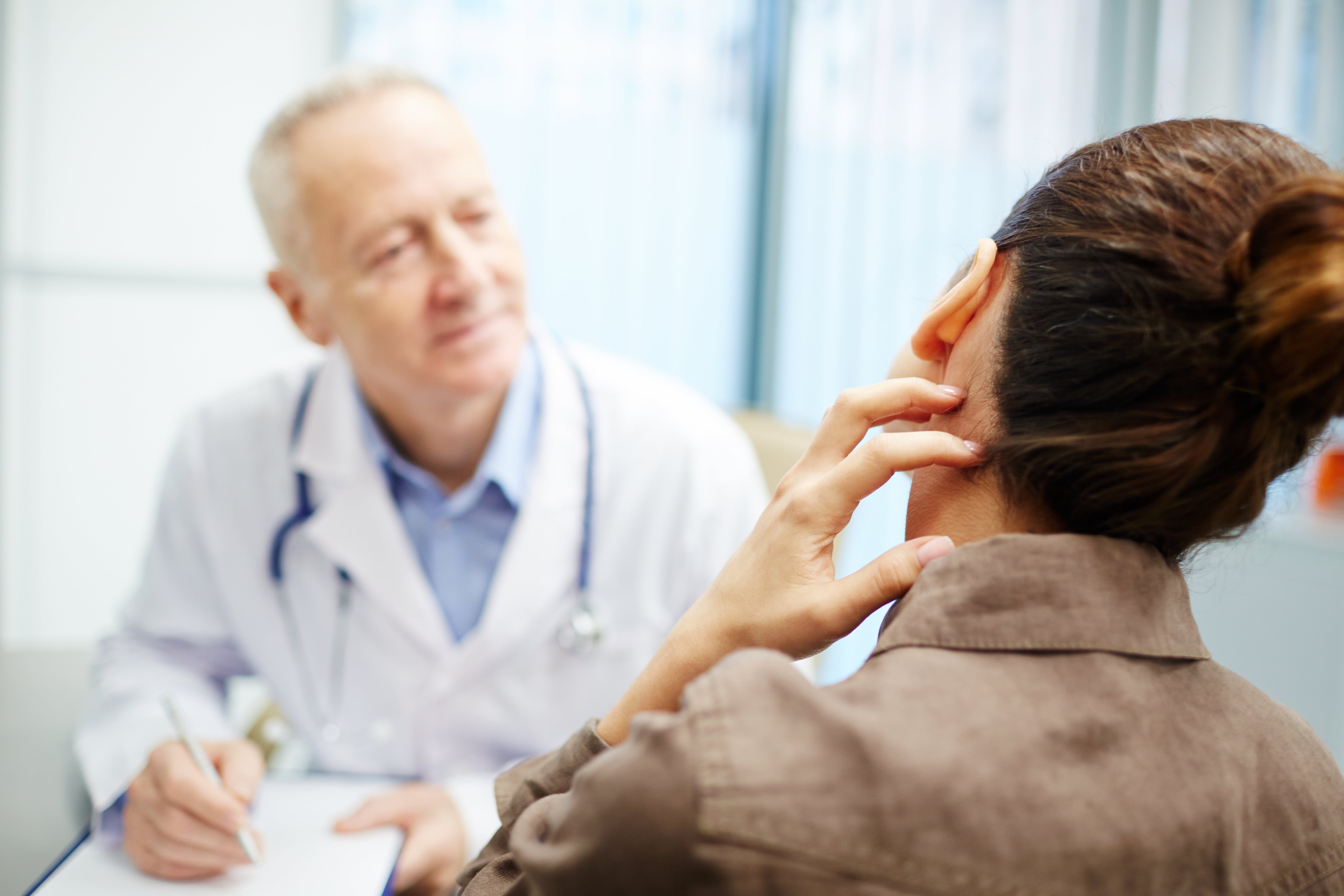 Doctores y Mas Quiropractico en Elgin