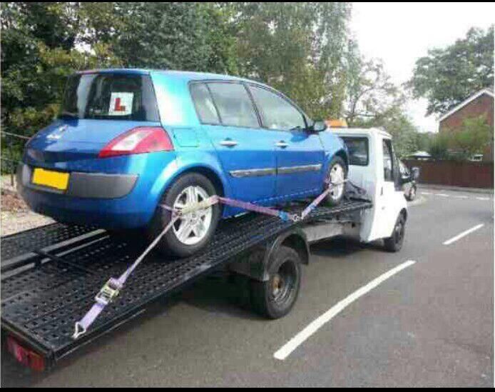 AA2 Auto Salvage and Recycling