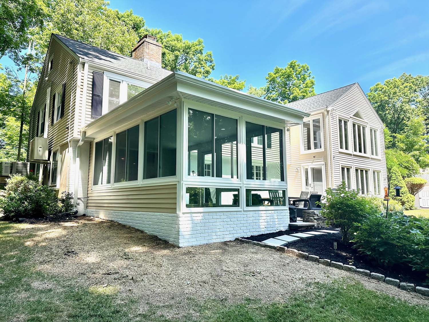 GN Construction business image in West Hartford, CT