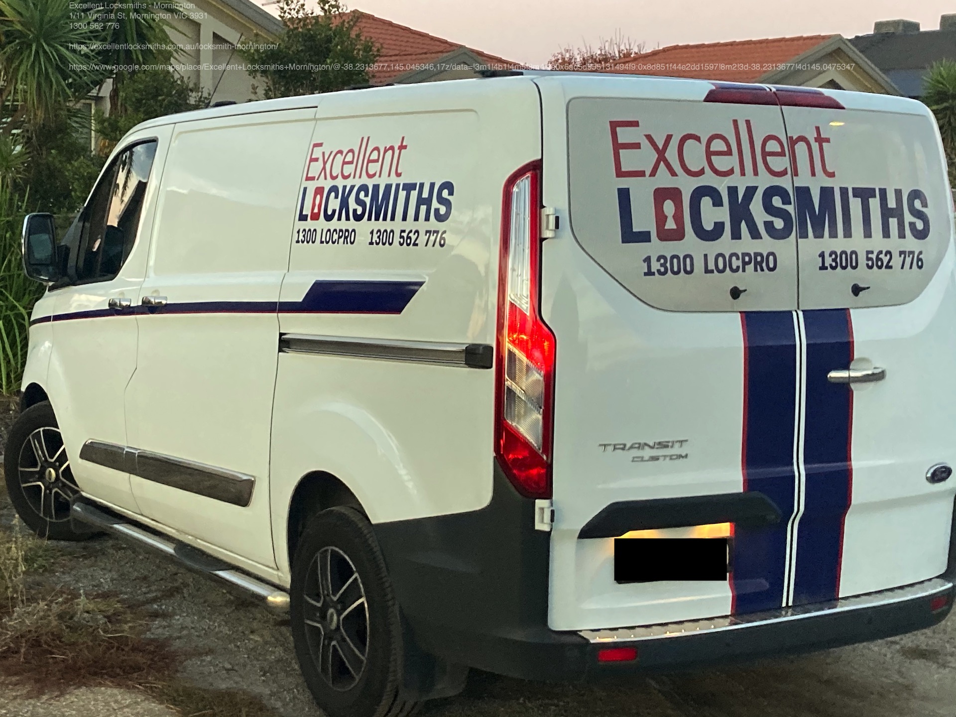 Excellent Locksmiths