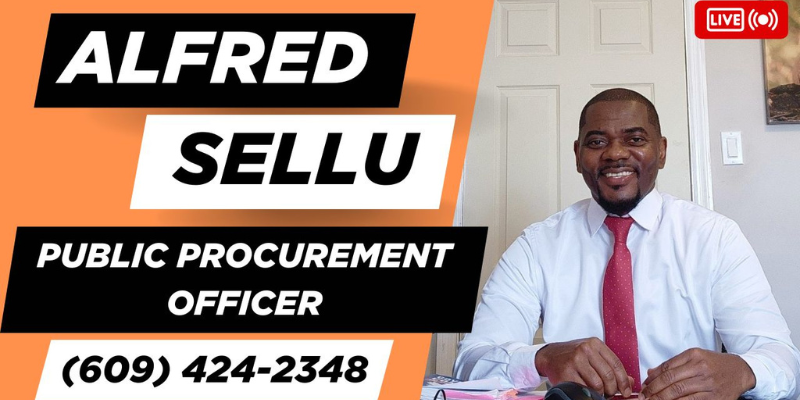 Alfred Sellu Procurement Consulting & Advisory Services LLC