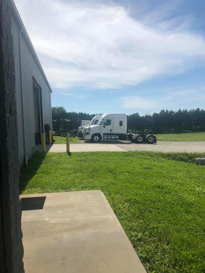 Dunning Express Inc