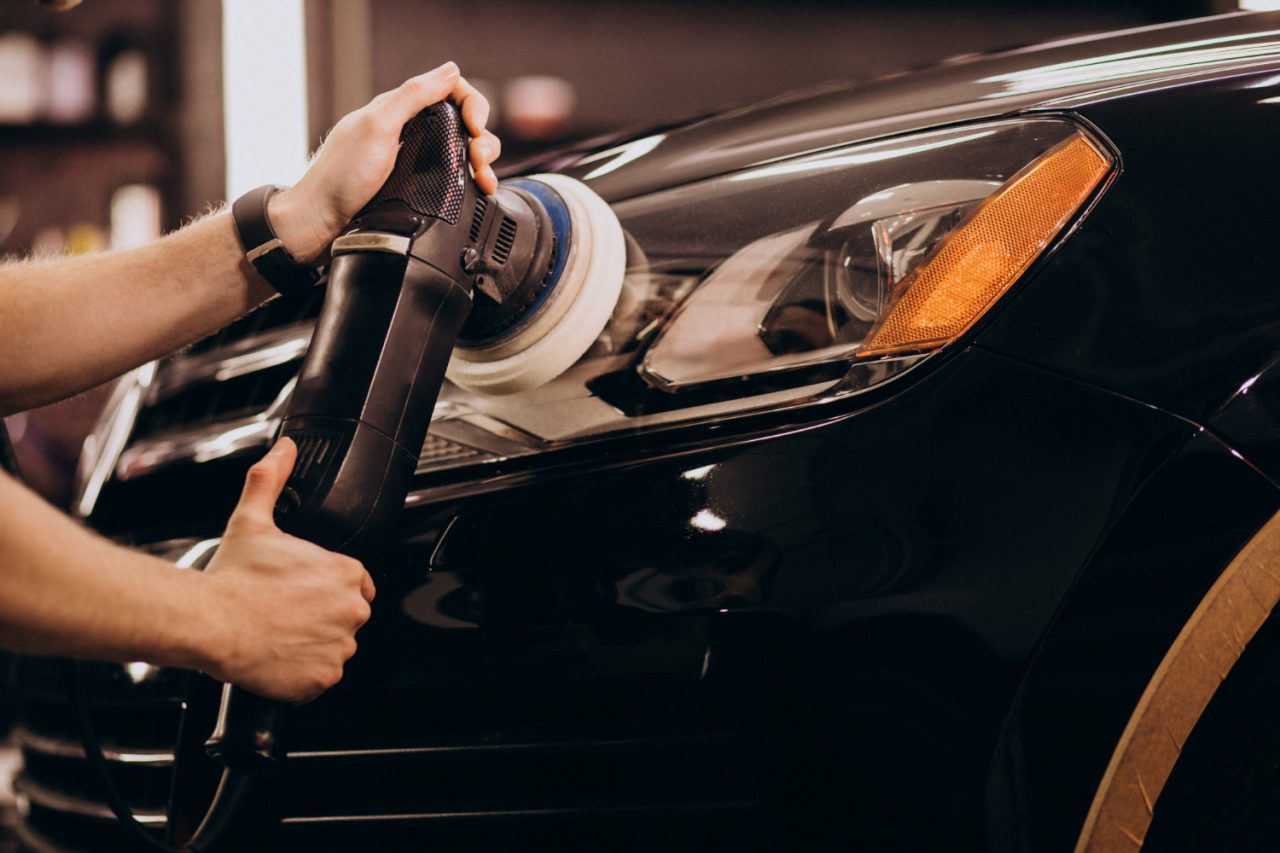NMT Auto Detailing