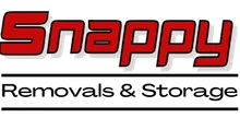Snappy Removals & Storage