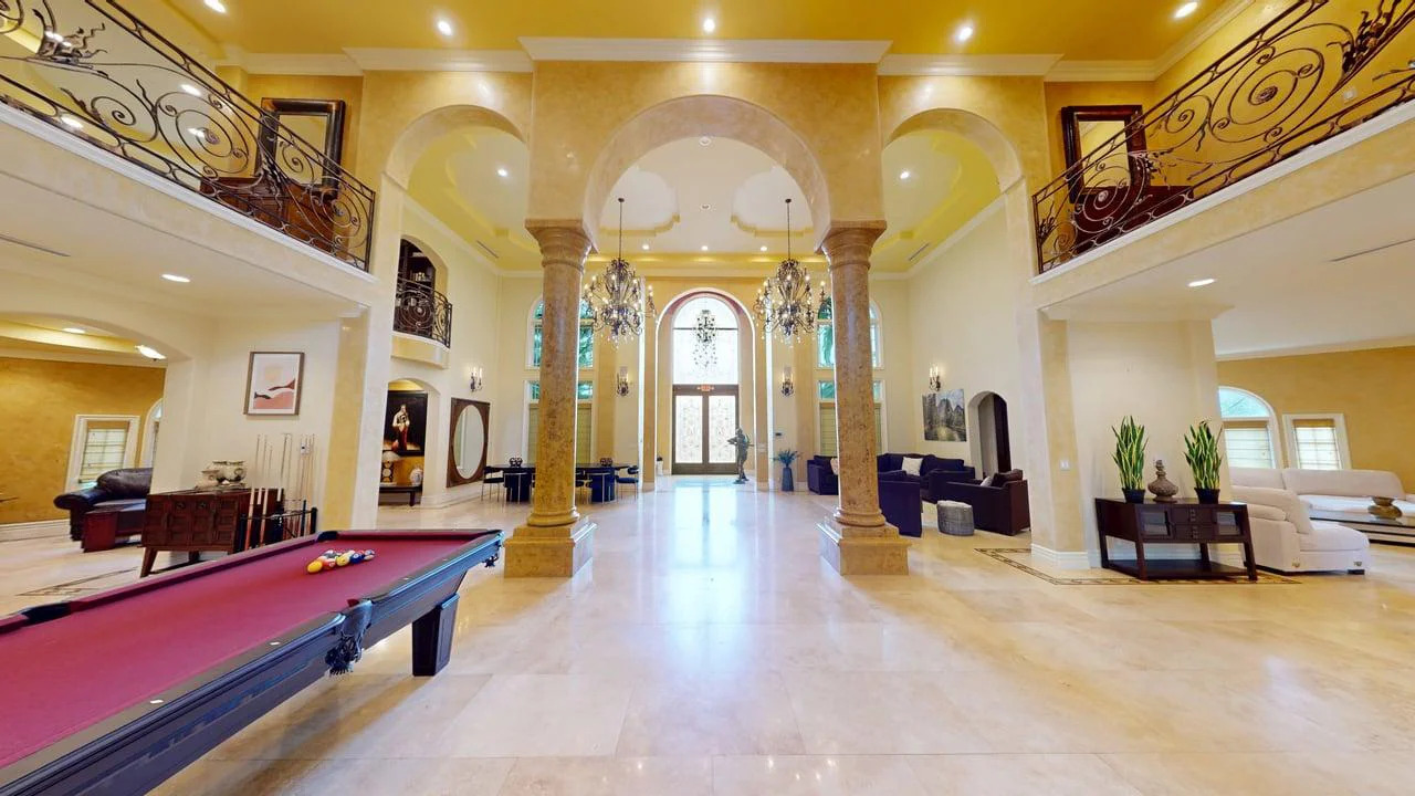 Haven Hills rehab