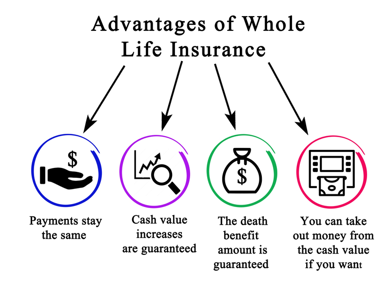 McDonough Life Insurance Experts
