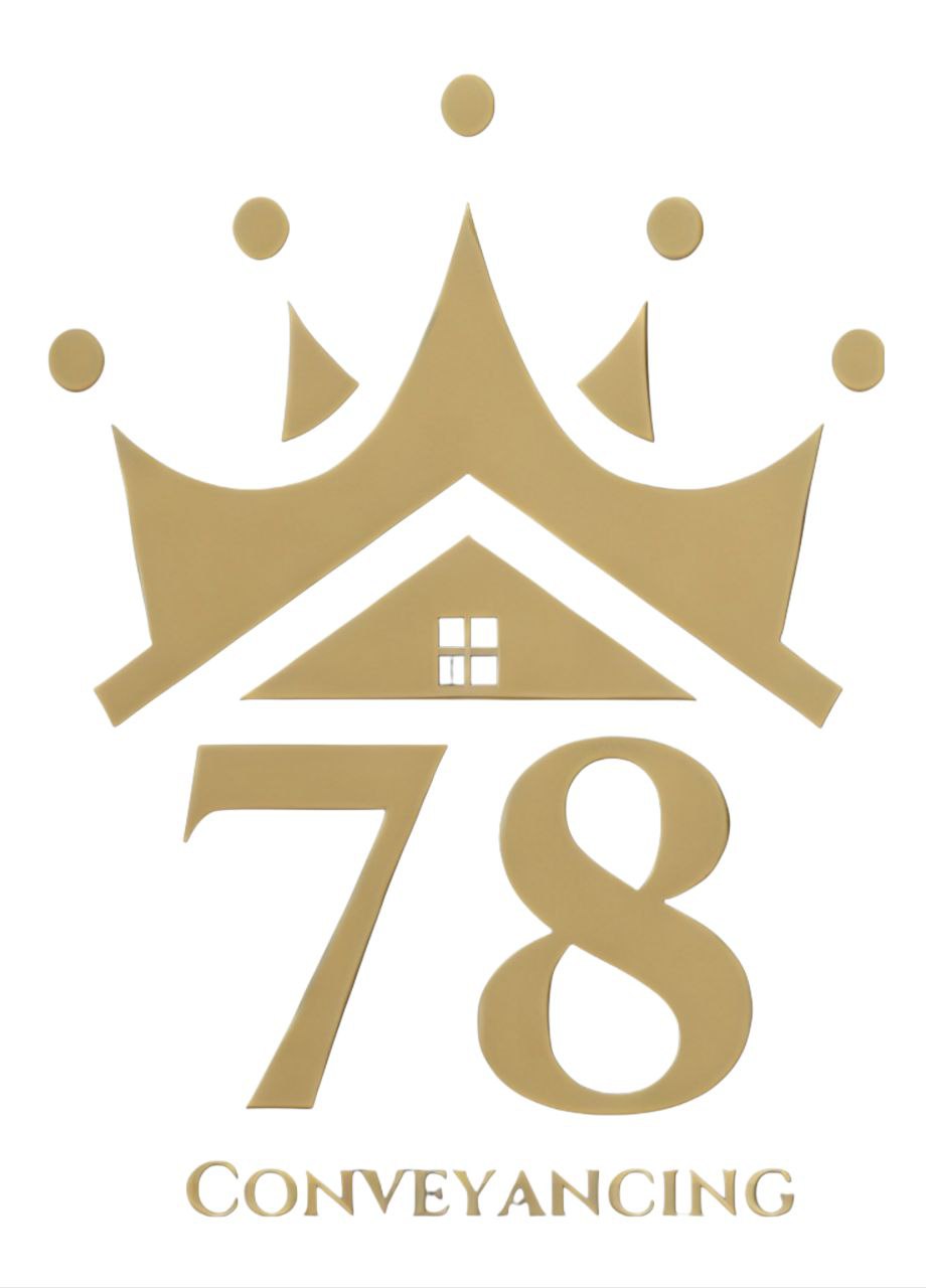 78 Conveyancing