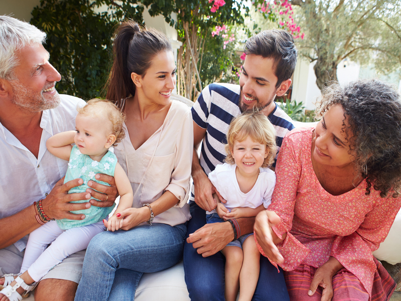Evans Life Insurance Experts